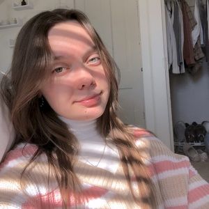 Meet your Posher, Annie